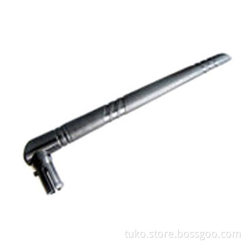 WiFi wireless network antenna with 3dB gain, 2.4G frequency with SMA male connector